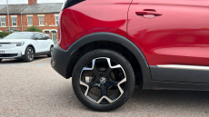 Vauxhall Crossland 1.2 Turbo [130] Ultimate 5dr Petrol Hatchback